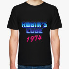 Кубик Рубика | Спидкубинг