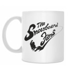 Кружка 330 мл