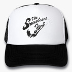 Кепки Trucker