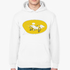 Солнечная пони