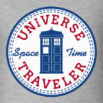 Universe Traveler - Doctor Who
