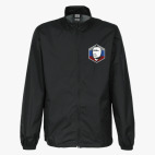 Ветровка без капюшона