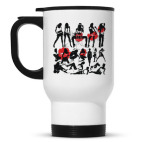 Кружка-термос