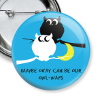 The Fault In Our Stars