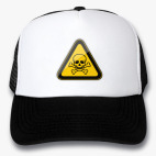 Кепки Trucker