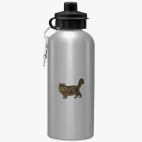 Спортивная бутылка