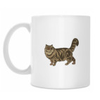 Кружка 330 мл