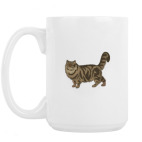 Кружка 420 мл