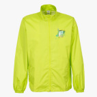 Ветровка без капюшона