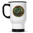 Кружка-термос