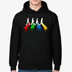 Толстовка худи