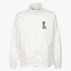 Ветровка без капюшона