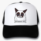 Кепки Trucker