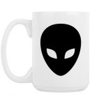 Кружка 420 мл