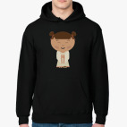 Японская девочка