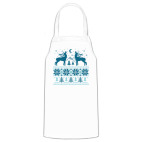 Кухонный фартук