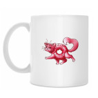 Кружка 330 мл