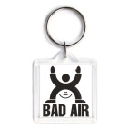 Плохой воздух