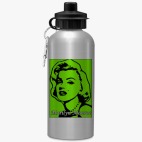 Спортивная бутылка