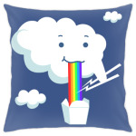 Радужная Лапша