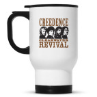 Кружка-термос