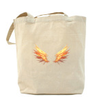 Fire Wings