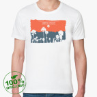 Город в Калифорнии (USA)