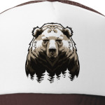 Суровый Медведь