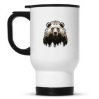 Кружка-термос