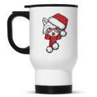 Кружка-термос