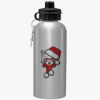 Спортивная бутылка