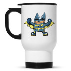 Кружка-термос