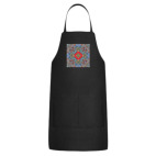 Кухонный фартук