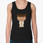 Японская девочка