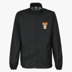 Ветровка без капюшона