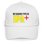 Моя группа крови IPA+