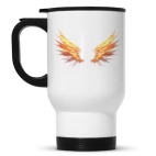 Fire Wings