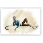 Jack Frost