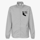 Ветровка без капюшона