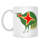 Кружка 330 мл