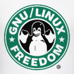 GNU/Linux FREEDOM