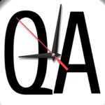 'QA'