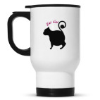 Кружка-термос