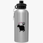 Спортивная бутылка