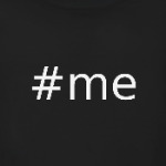 Хеш-тег #me