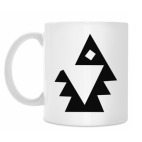 Кружка 330 мл