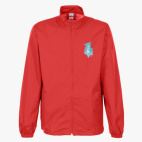 Ветровка без капюшона