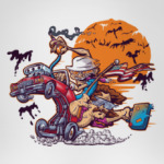 Страх и ненависть в Лас-Вегасе