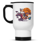 Кружка-термос