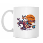 Кружка 330 мл